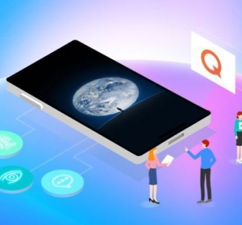 移动端软件开发