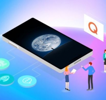 移动端软件开发