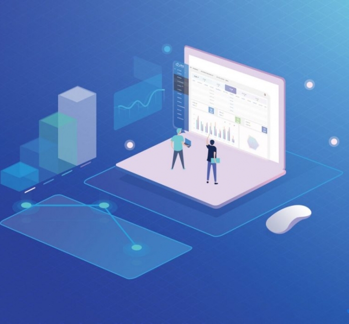 管理系软件开发