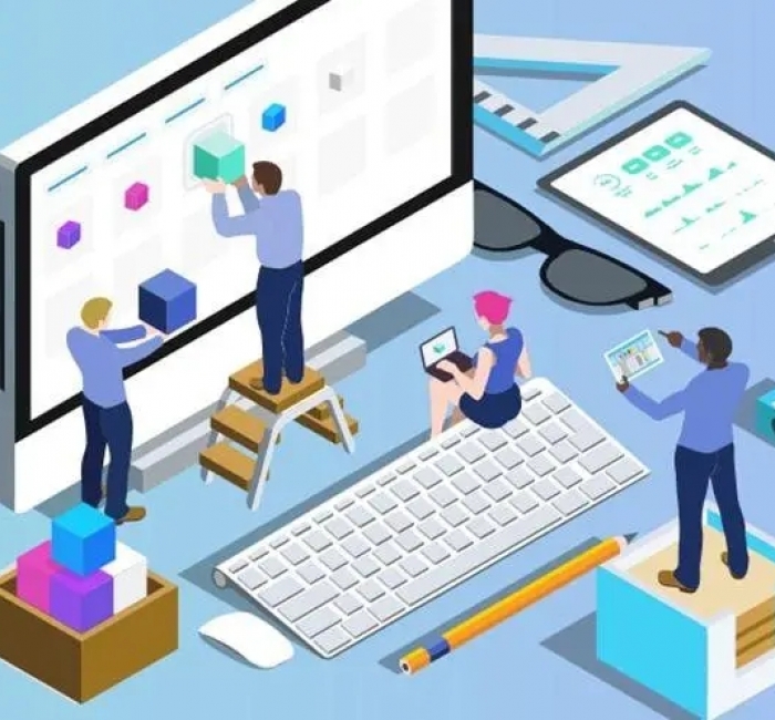 应用级系统软件开发